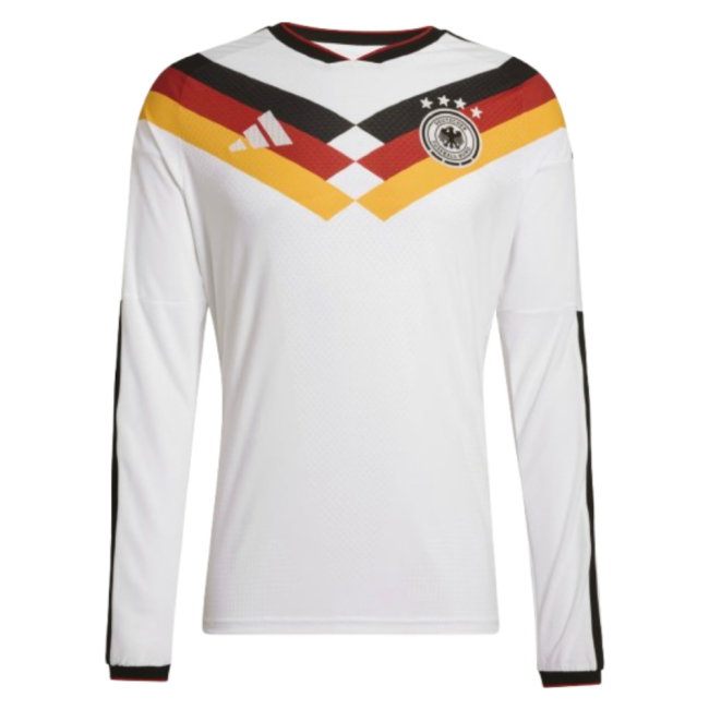 Germany Home Shirt 2026-2027 edition