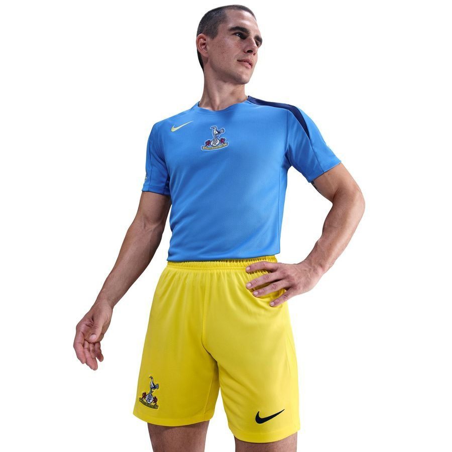 [LK] Tottenham Shorts Uniform 3rd 2025/26