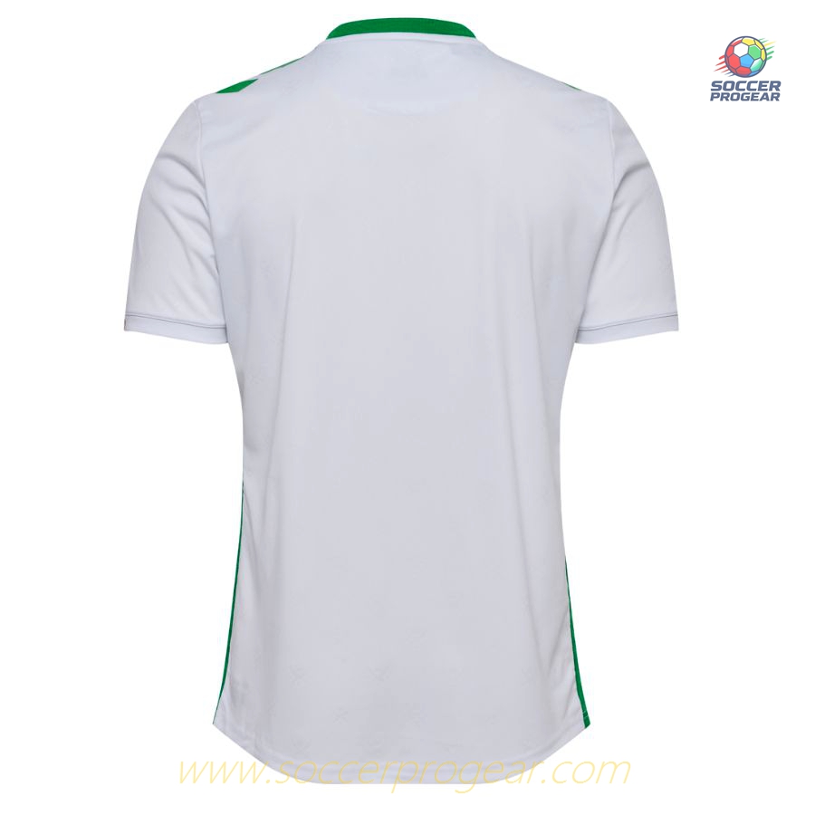 AS Saint Etienne Away Soccer Team Shirt 2024-25 Edition