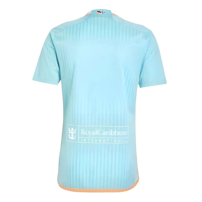 Football Club Elite Performance Official Updated Design Fan Shirt