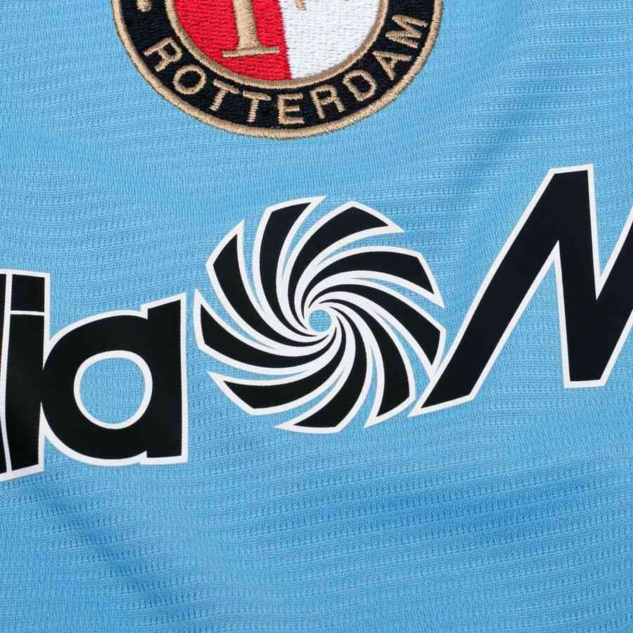 [EFKS] Feyenoord Away Uniform 2026/27