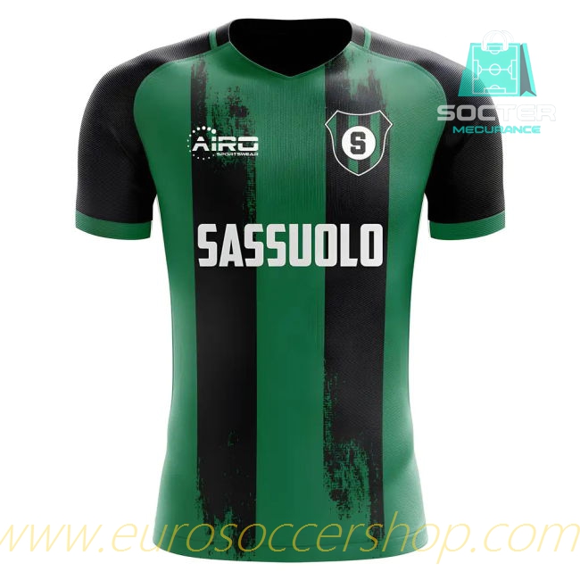 Replica 2025-2026 Season Serie A Home Kit Kids Edition