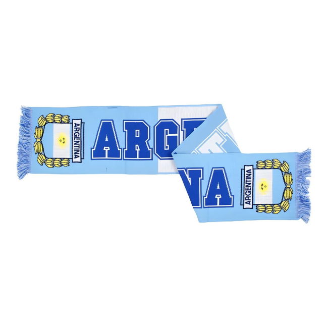 Authentic Replica Argentina Home Fan Shirt for Adults (1)