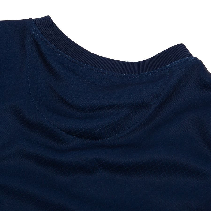Paris Saint Germain Home Shirt 2025/26 Baby-Kit Kids