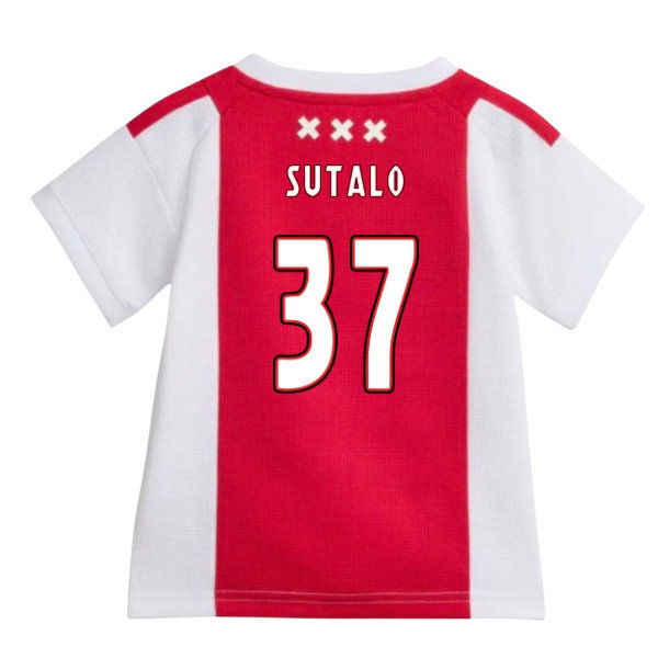 [HP] 2026-2027 Ajax Home Baby Kit (Sutalo 37)