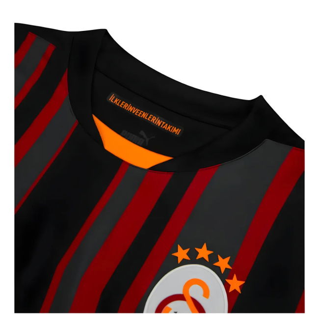 Third - Top Tier - Durable Fabric - Football Supporter