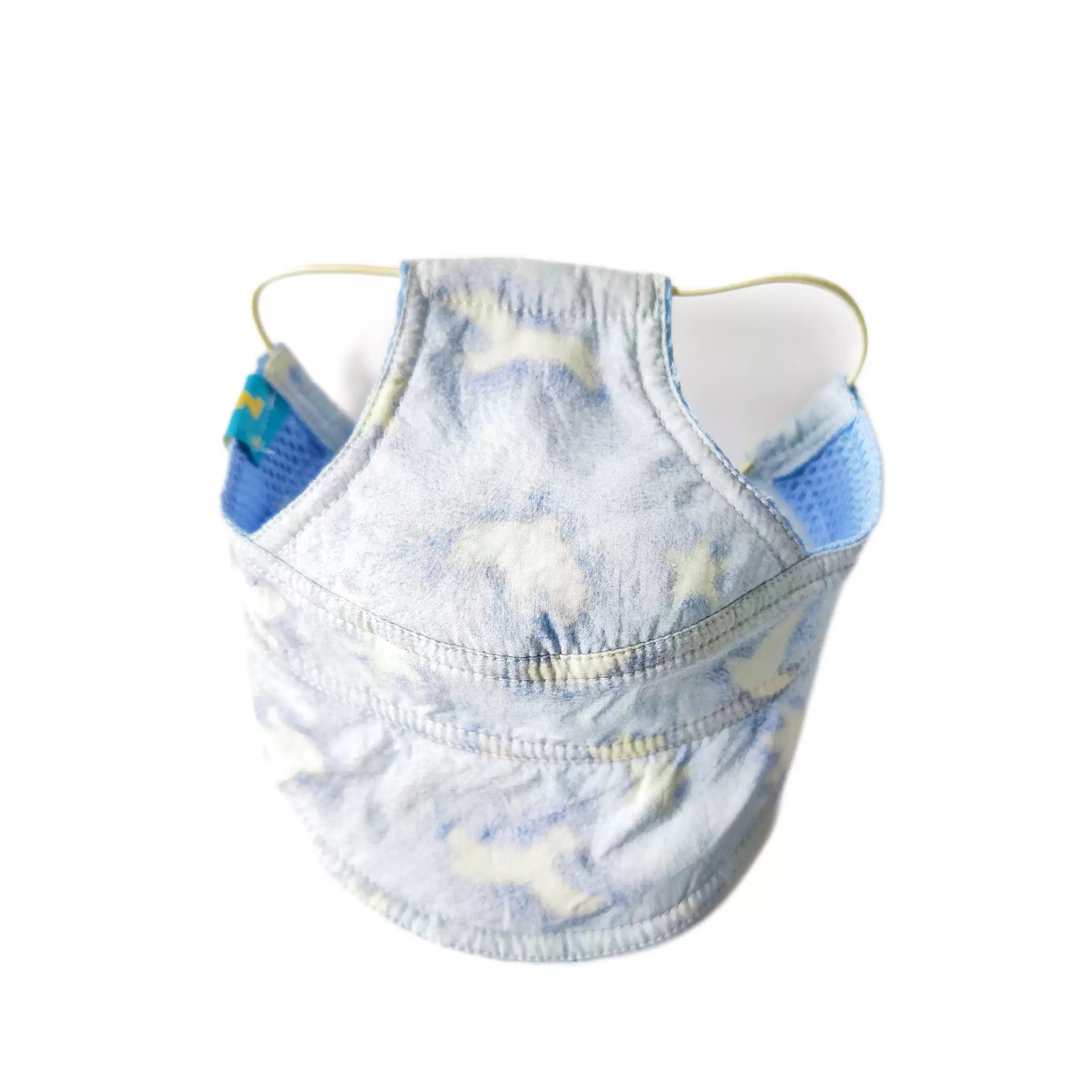 Everyday French Bulldog Hat – Adjustable Comfortable Denim Light Cap ...