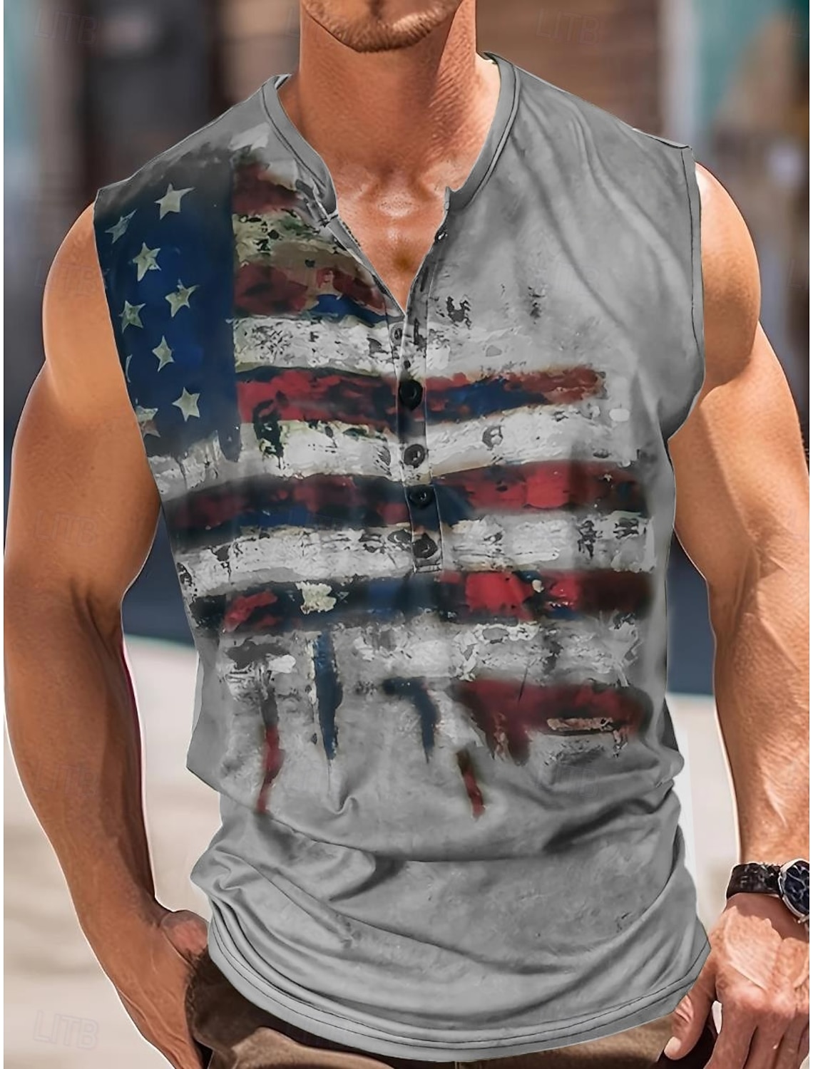 US America 250 Year Anniversary Patriotic T Shirts For Men National