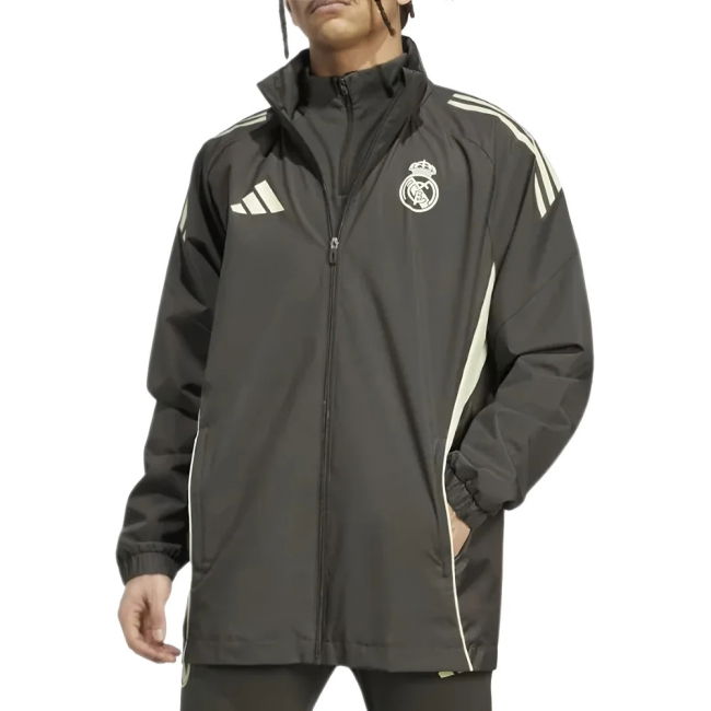 RM Official 2025-2026 Home Shirt | Durable Competitive Price