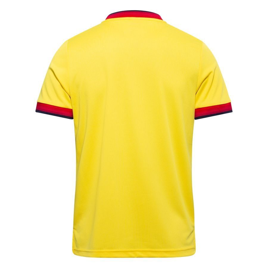 Liverpool Away Shirt 1997/98 For Algeria Football Fans