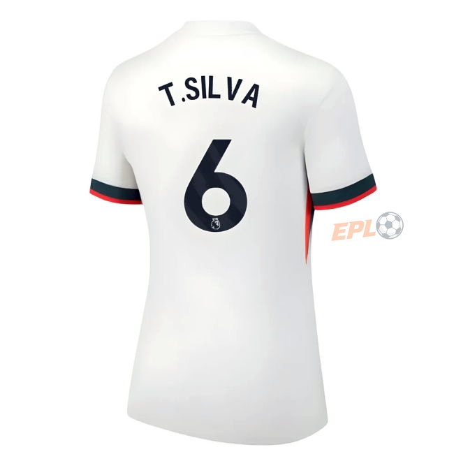 2025-20 CHE vintage Away Shirt - Adults | top quality