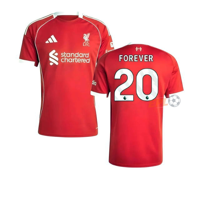 LIV excellent 2025-20 Home Kit - Adults | luxury | premium