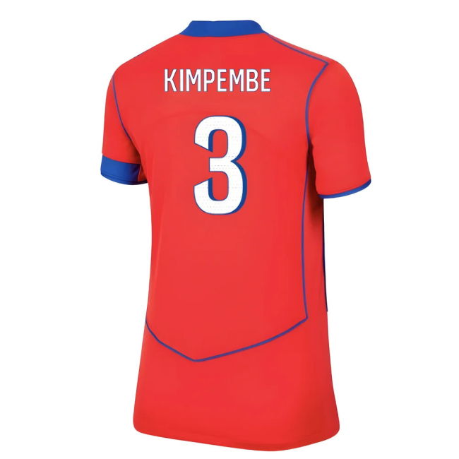 PSG Special Edition Third Jersey 2025-2026 #66