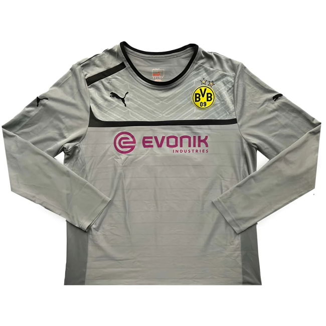 Borussia Dortmund Limited Training Rare Jersey