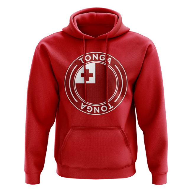 Tonga Limited Edition Jersey Tonga