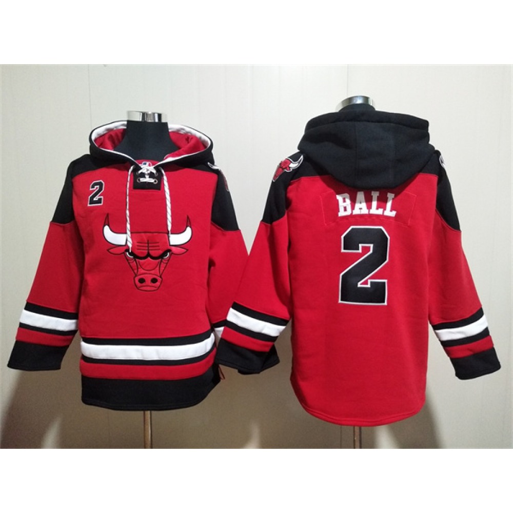 Limited Edition Chicago Bulls 2 Black Jersey - Must-Have Jersey