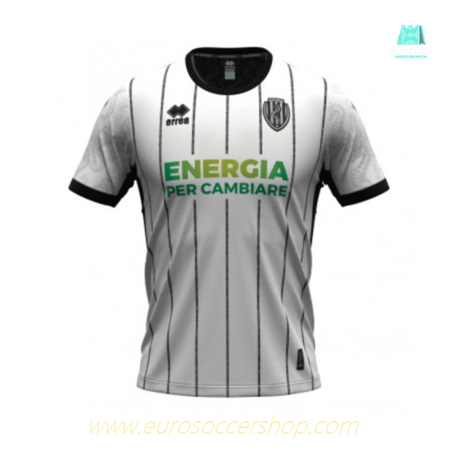 2023-2024 Cesena Home Shirt