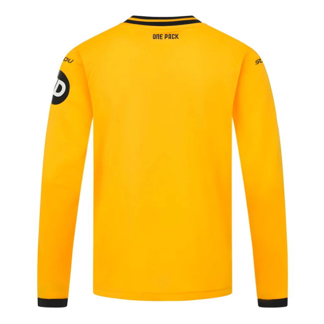 Championship Special Edition Home Jersey 2024-2025 #68