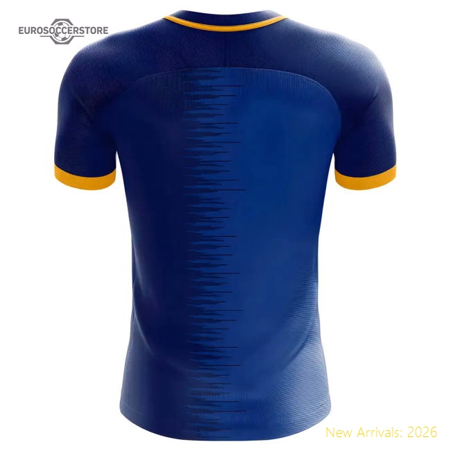 Modern Football Team Womens Jersey 2024-2025 Moisture-wicking
