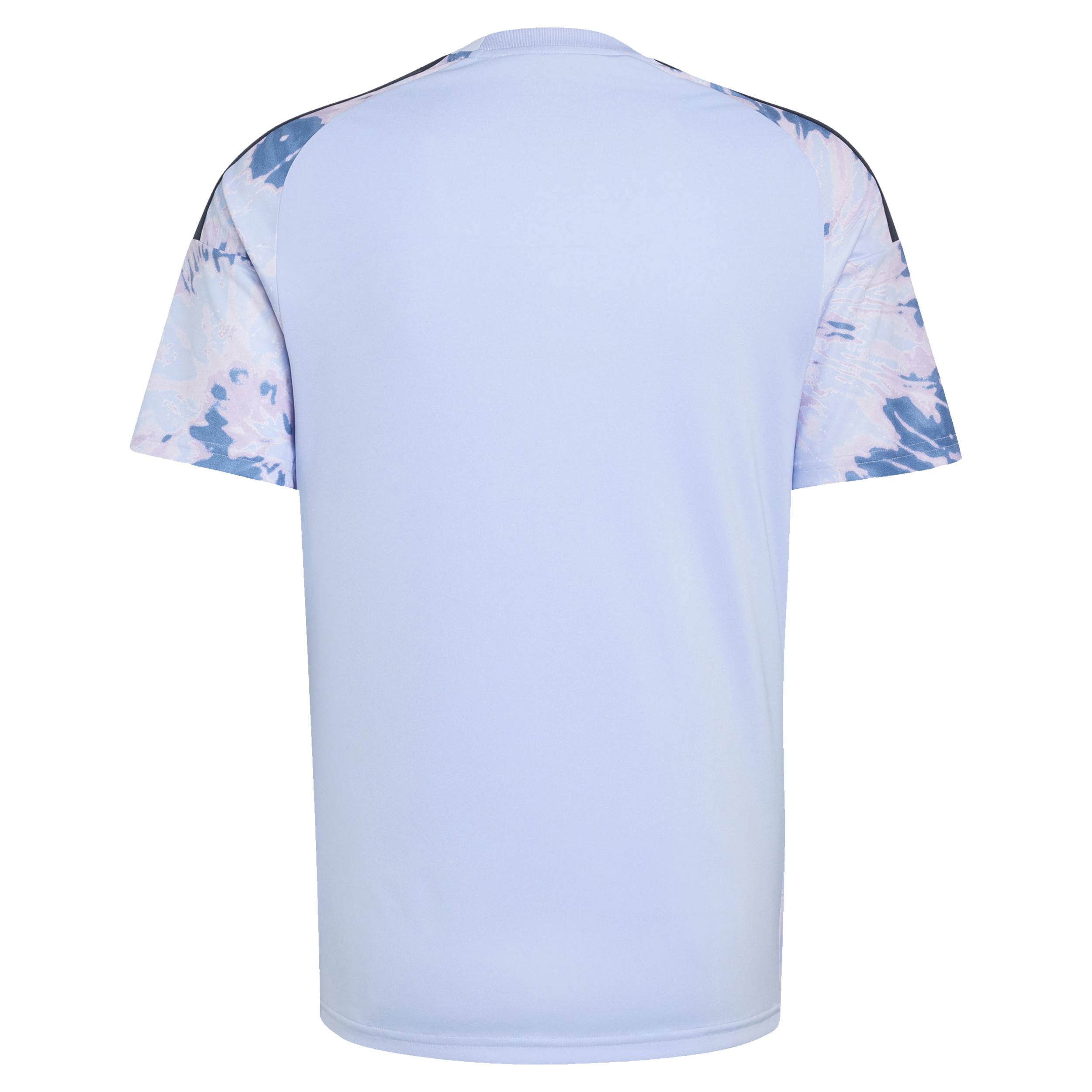 [SJH] San Jose Earthquakes 2026 The Dead Kit Replica Jersey - Light Blue