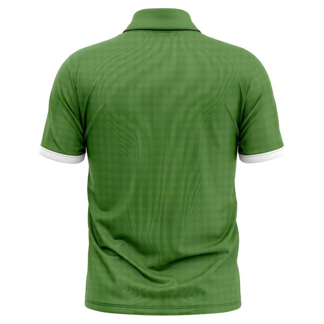 Ireland Performance Jersey 2025-2026