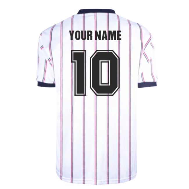 Latest Team Jersey Officially Licensed Product Perfect For Match Days