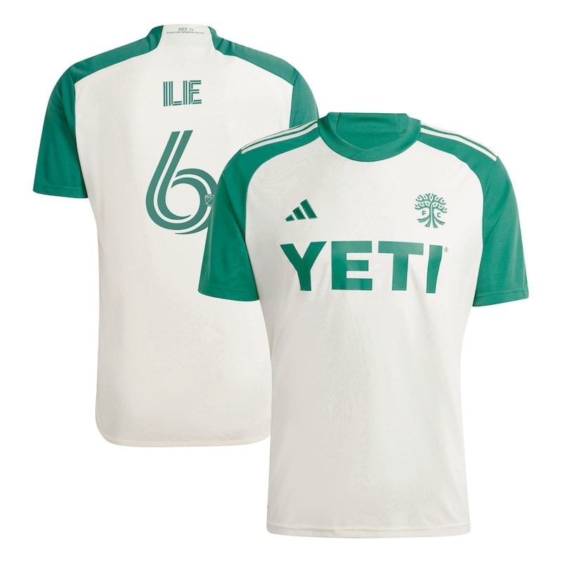 Superior  Men's 2024 Replica Player Jersey - Authentic Soccer Jersey