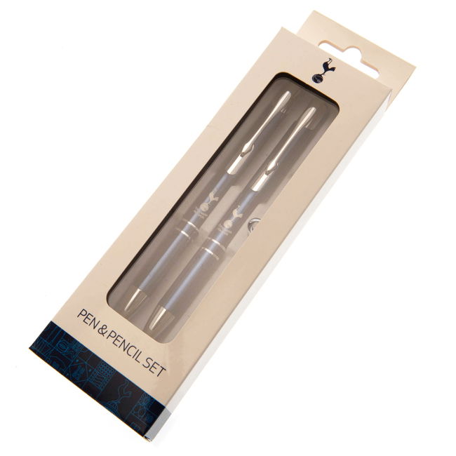 Men's Tottenham Hotspur FC Executive Pen & Pencil Set