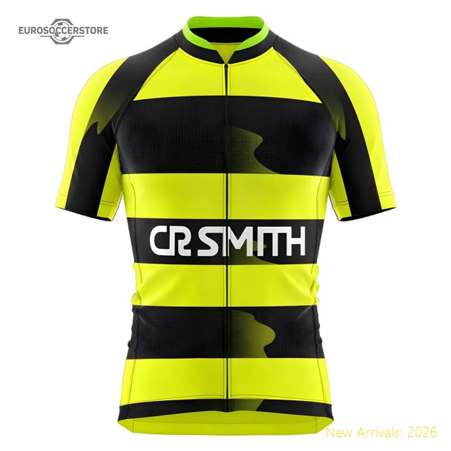 Celtic 1997 Concept Cycling Jersey - Baby