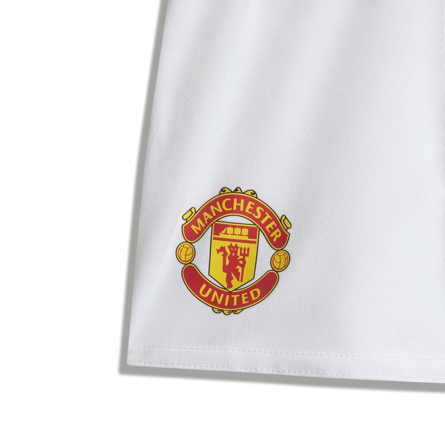 Manchester United Home Shirt 2026/27 Baby-Kit Kids