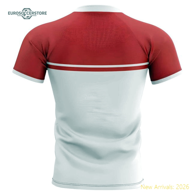 Gentle Kids Football Team Jersey 2025-2026 Machine-washable