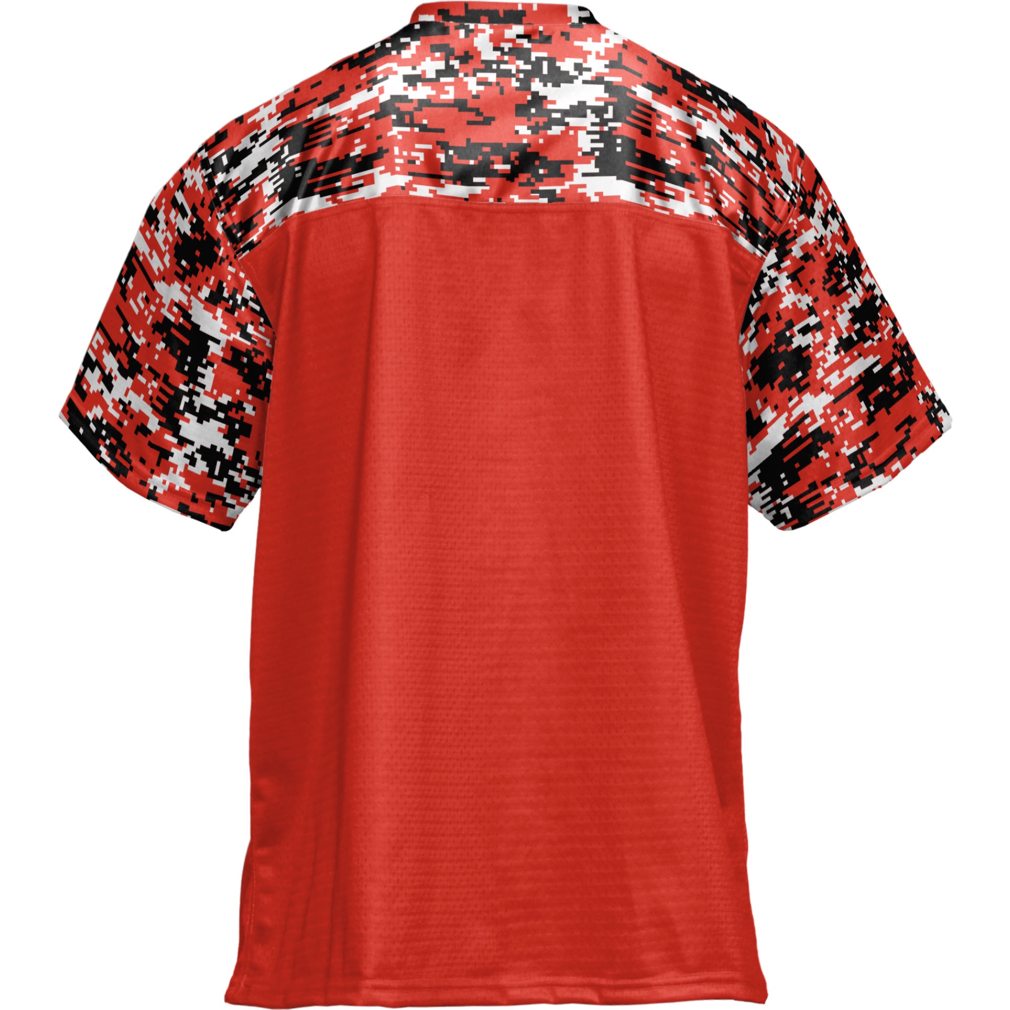 Cornell Big Red Football Jersey - Red | Stadium Series 26/27 Season