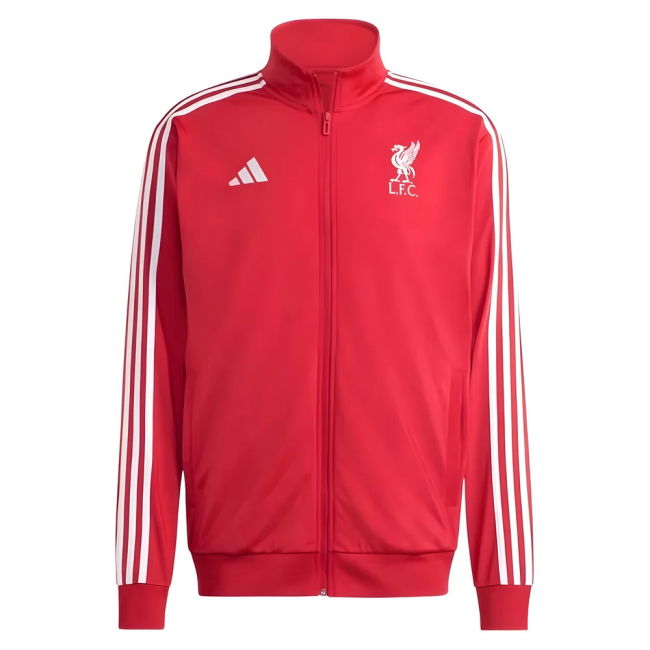 Pro Style Liverpool Pro Appearance Home Pro Level Shirt (1)