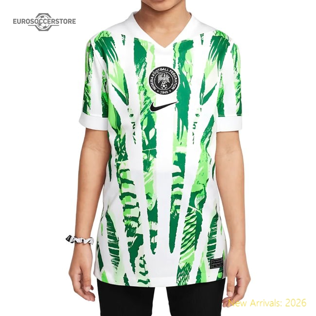 Refined Womens Football Team Osimhen Jersey 2025-2026 Soft-touch