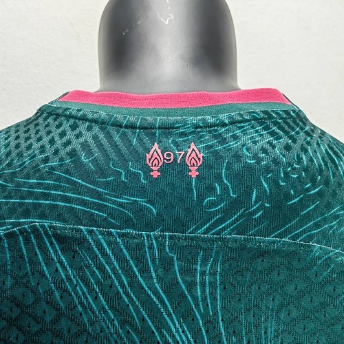 Ultra Comfort Official Football Team Liverpool #2022 2022-2023 Seas...