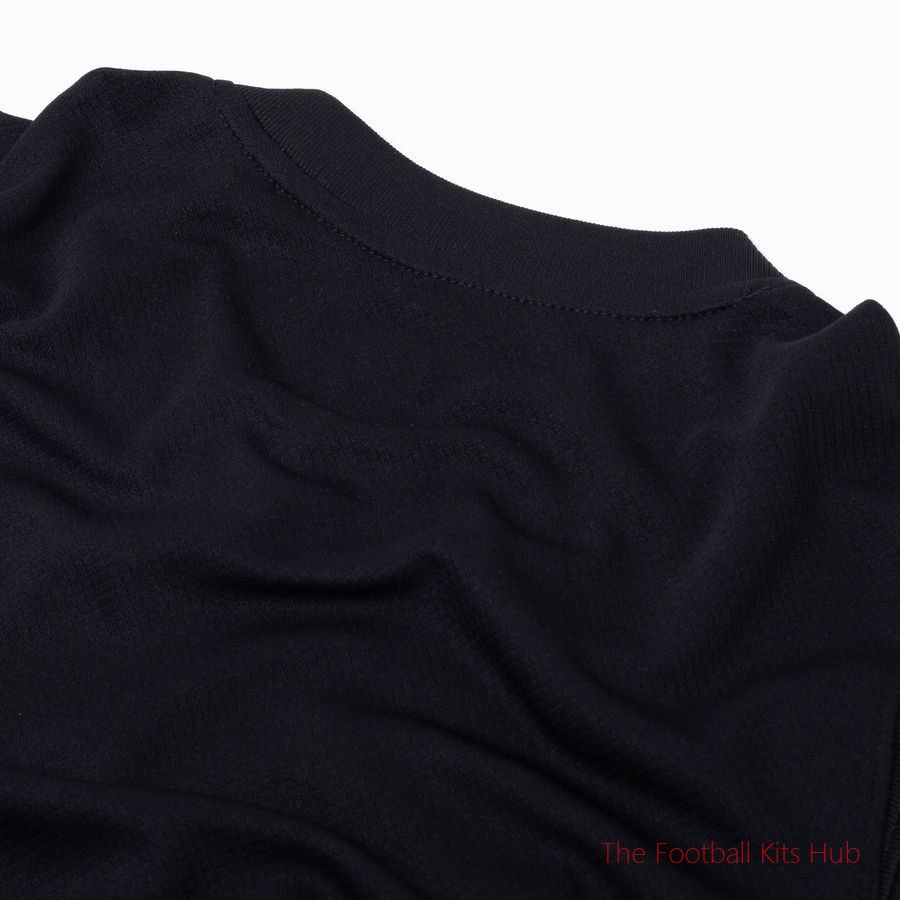 England Away Shirt Women's EURO 2025