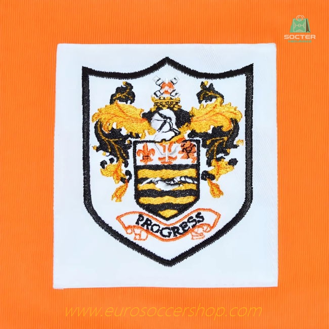 Blackpool 1962-1967 Retro Football Shirt