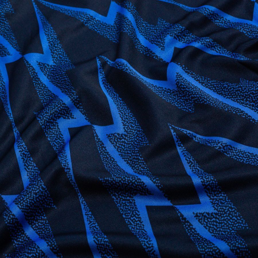 Arsenal Away Shirt 2025/26 Women For Algeria Football Fans