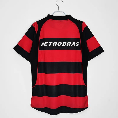 Official Licensed Official Football Team Flamengo #2003 Classic Edi...