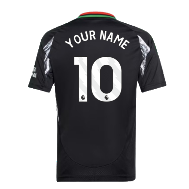 2024-20 Arsenal vintage Away Football Shirt | official