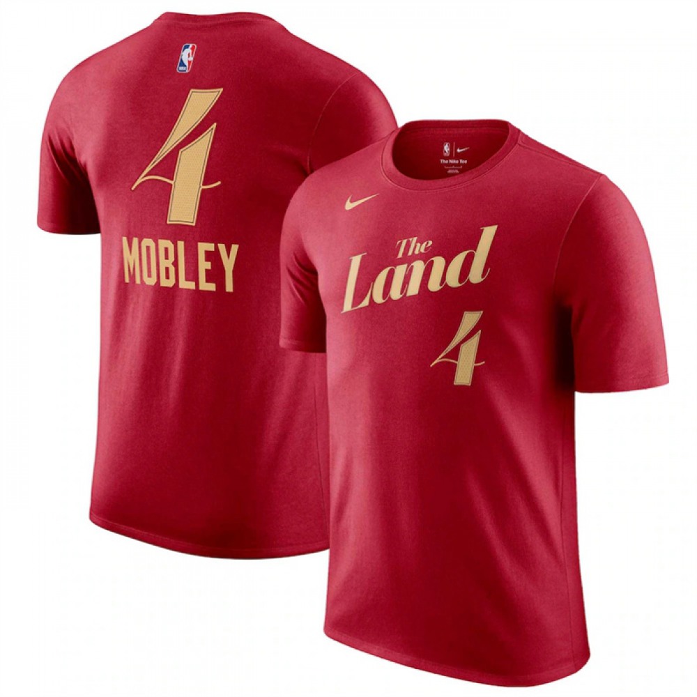 Limited Edition 4 Jersey - City Edition - Fan Favorite