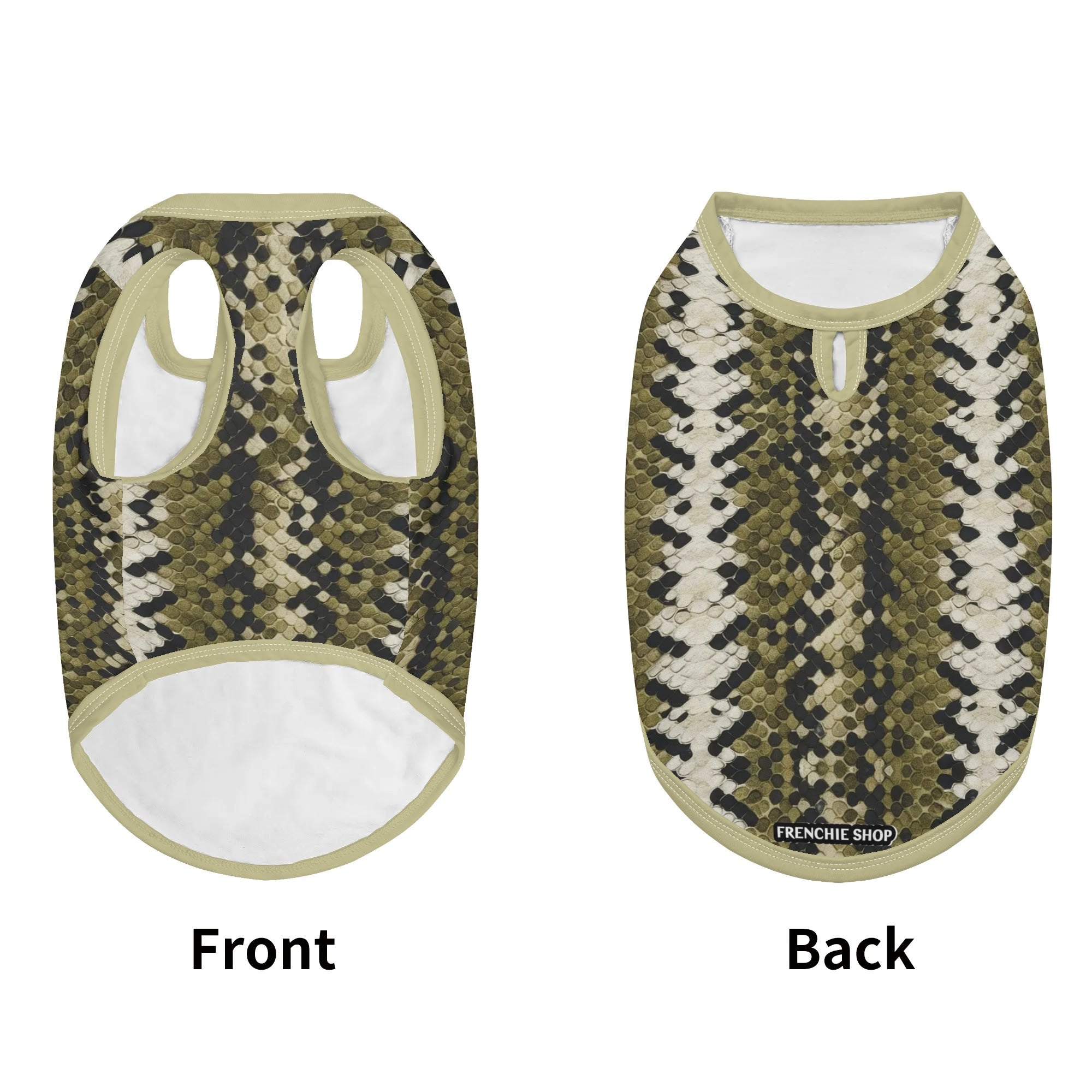 Shirt For Frenchies - Frenchie Shop Original Outdoor Style | Comfy Fit