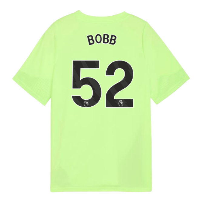 MAN premium 2025-20 Third Kit - Kids | high-end | exclusive