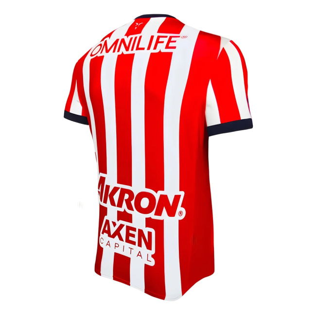 Premium 2024-2025 Football Club Home Home With Special Edition Design
