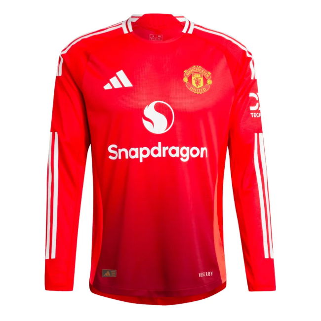 MAN official 2024-20 Home Kit - Adults | top-grade