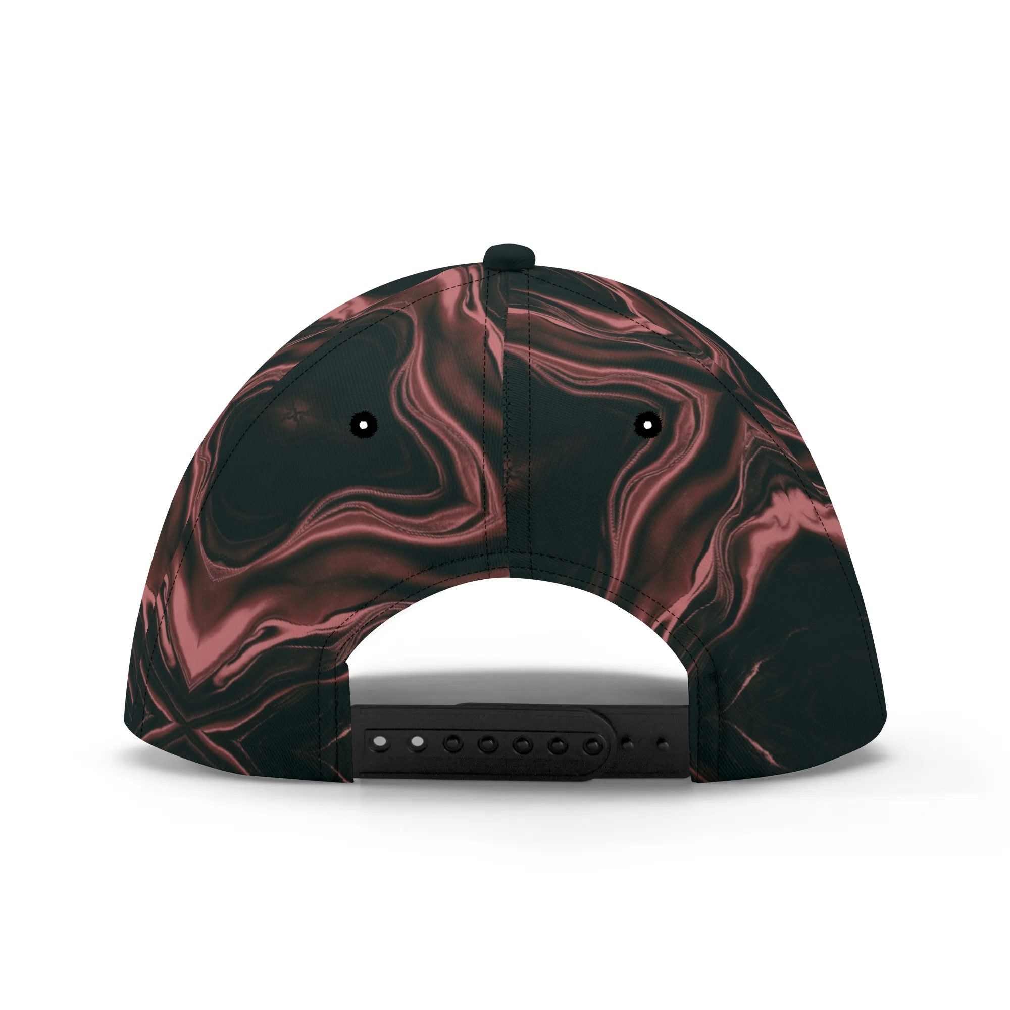 Stylish Minimal-Aesthetic Charlie - Baseball Cap as a Gift Premium