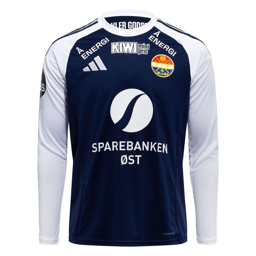 [KK] 2026 Strømsgodset Obosligaen L/S Home Kit