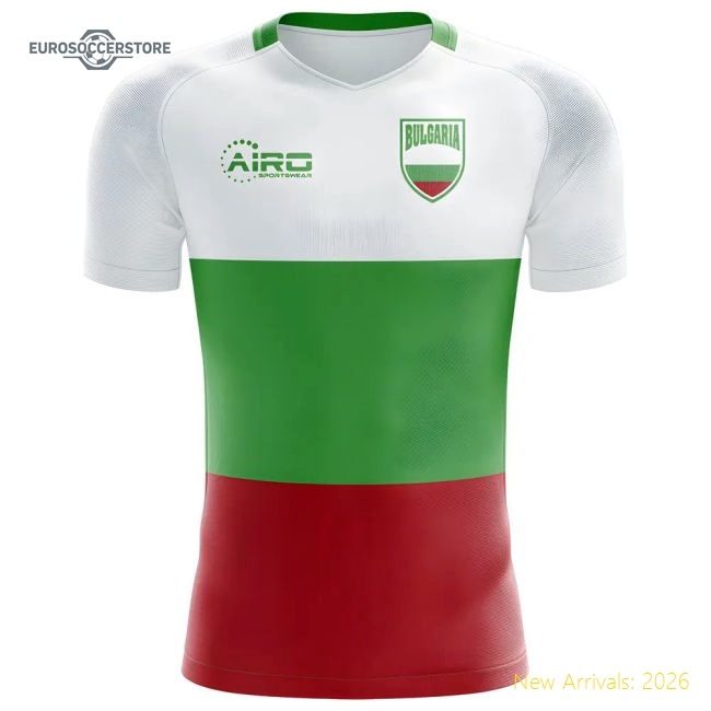 Comfortable Womens Football Team Jersey 2025-2026 Flattering