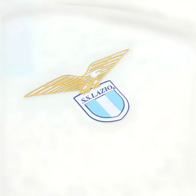 Premium Quality Faithful Lazio Fresh Look Football Shirt