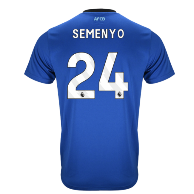 Match-Ready Team Jersey High-Quality Materials Ideal For True Fans
